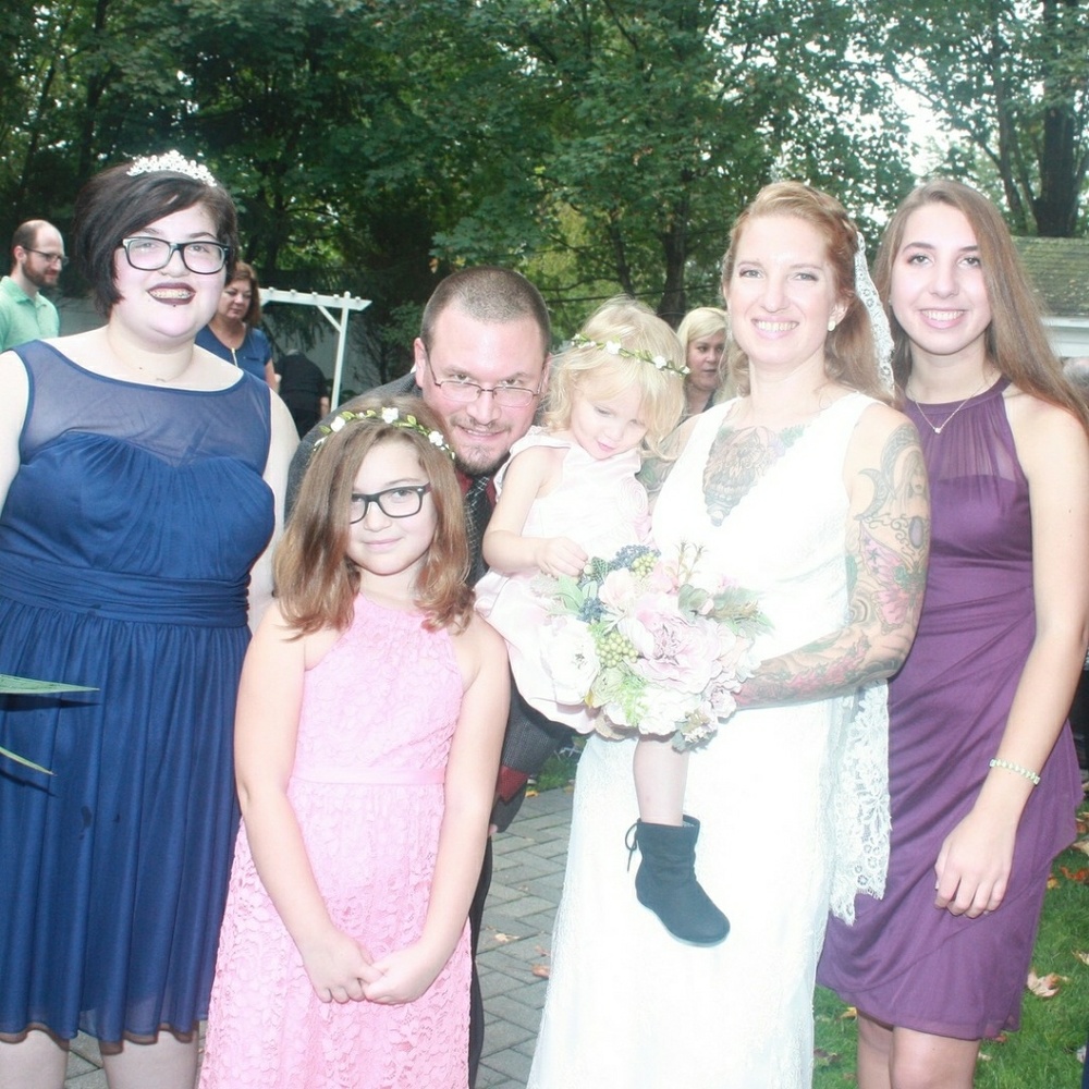 Meet your Posher, Meaghen - Picture 2 of 4